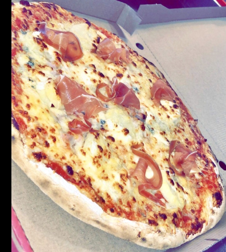 La Pizza Vendat · Photos 3