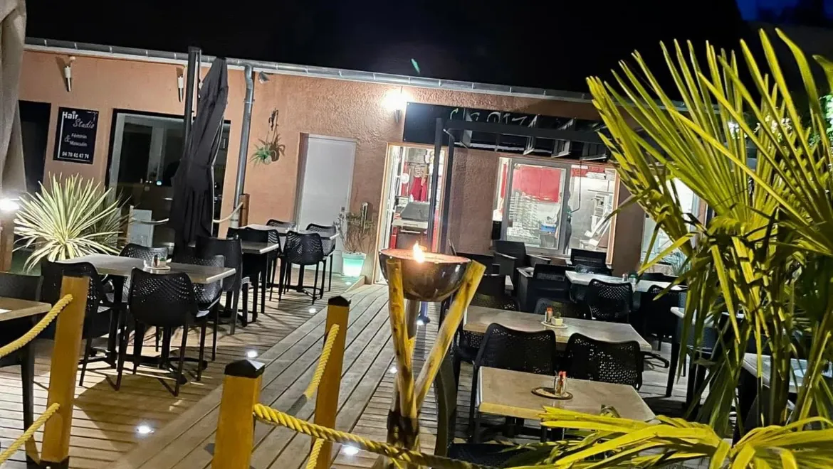 La Pizza Vendat · Photos 1